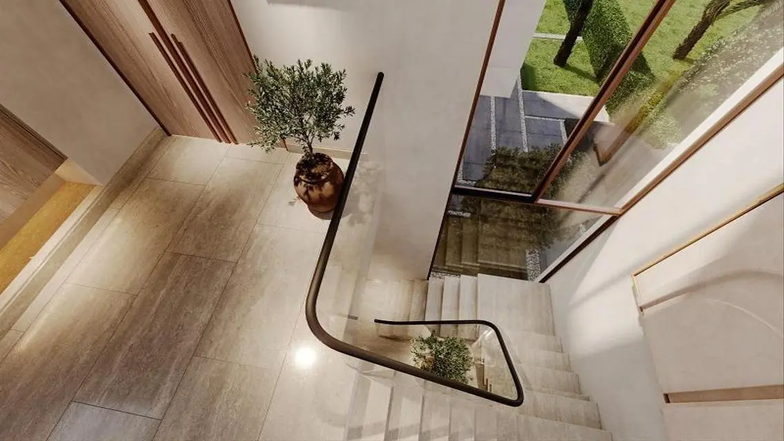 Luxury 240m² Villa with Amazing Amenities for Sale