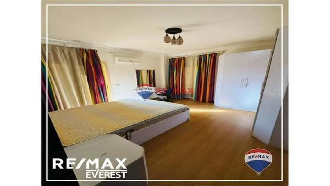 Luxurious Apartment for Sale at 35000 EGP - 250m²