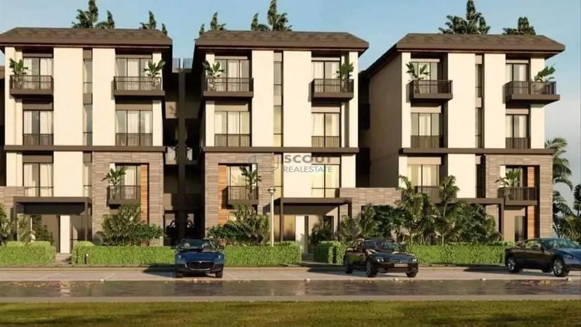 Luxury Apartment with Comprehensive Services at a Great Price