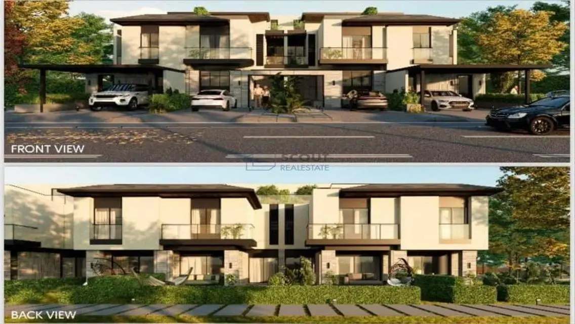 Luxury Apartment with Comprehensive Services at a Great Price