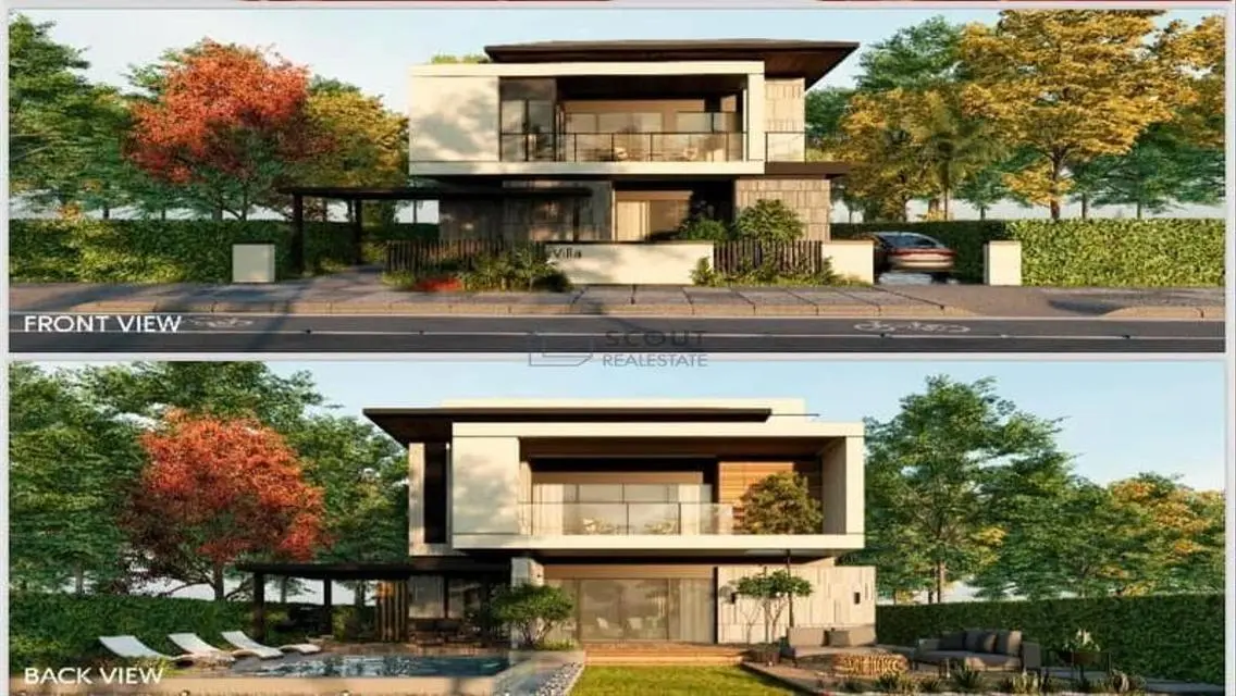 Luxury Apartment with Comprehensive Services at a Great Price