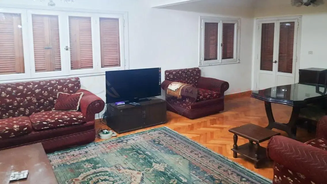 شقة فاخرة للبيع بمساحة 150 متر في قلب المدينة