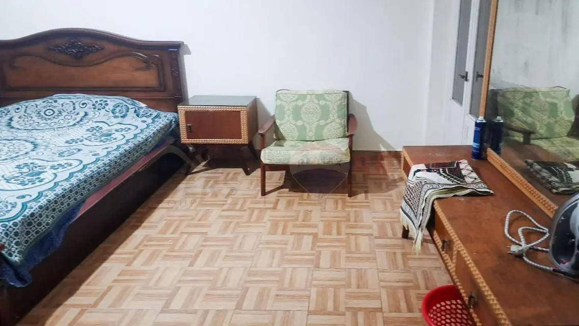 شقة فاخرة للبيع بمساحة 150 متر في قلب المدينة
