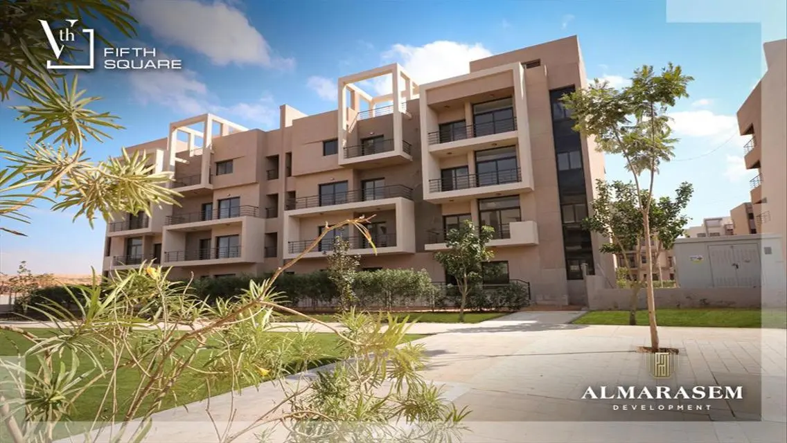 Luxury Apartment for Sale with Stunning View