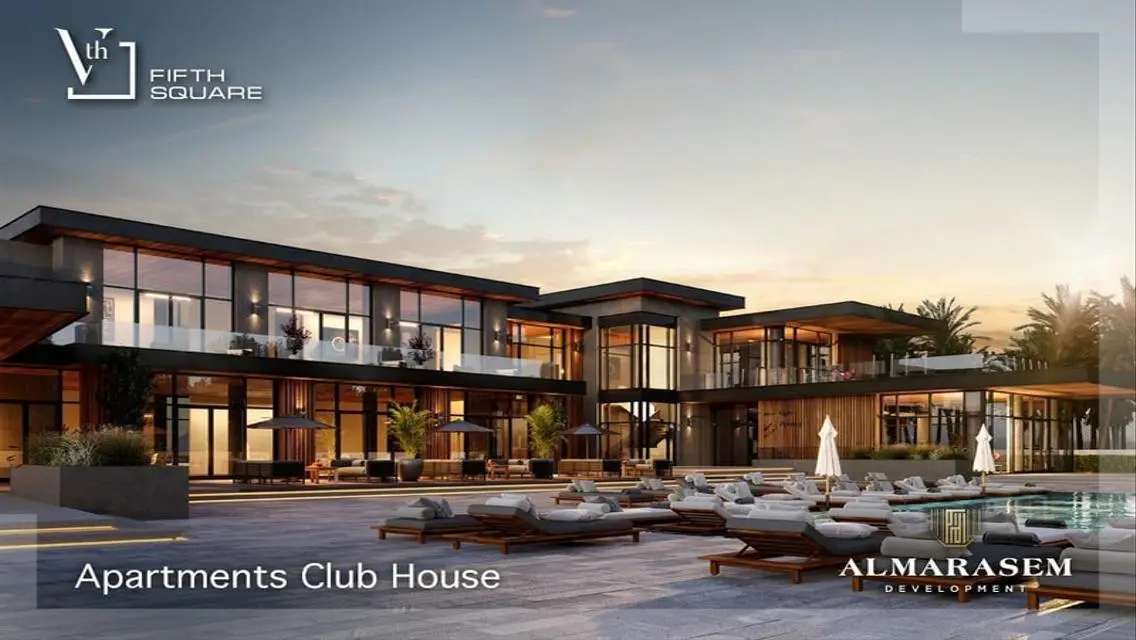 Luxury Apartment for Sale with Stunning View