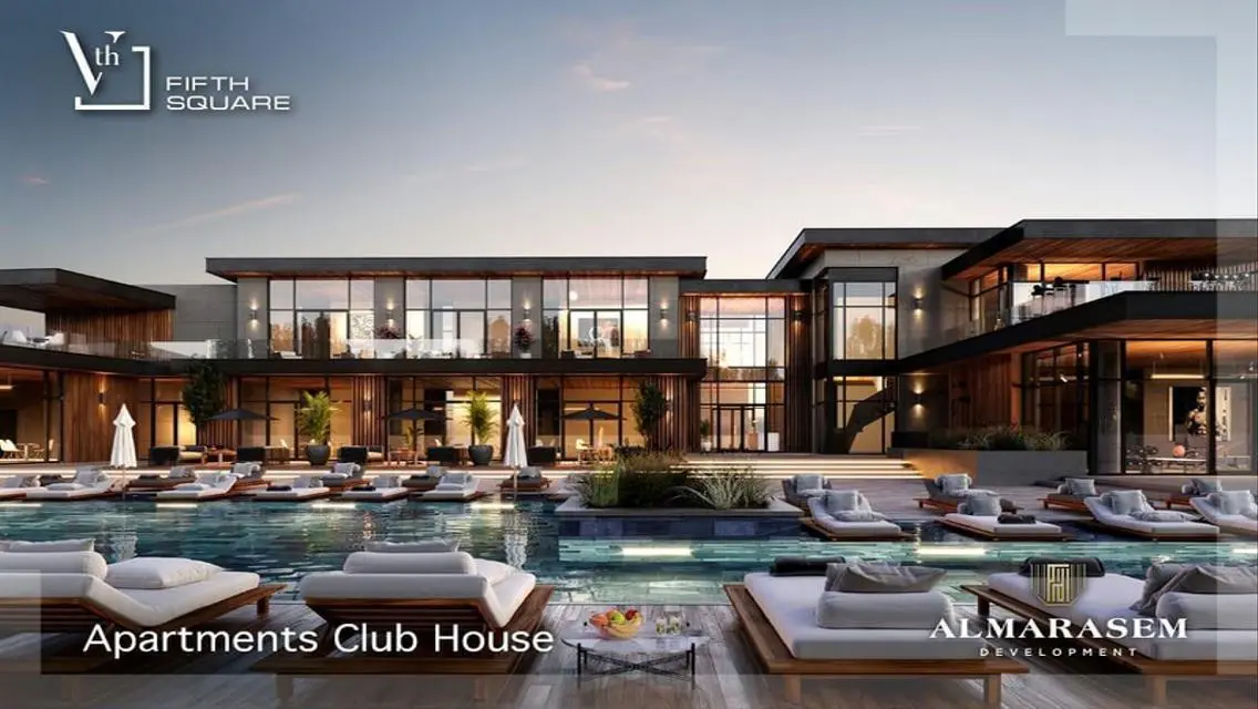 Luxury Apartment for Sale with Stunning View