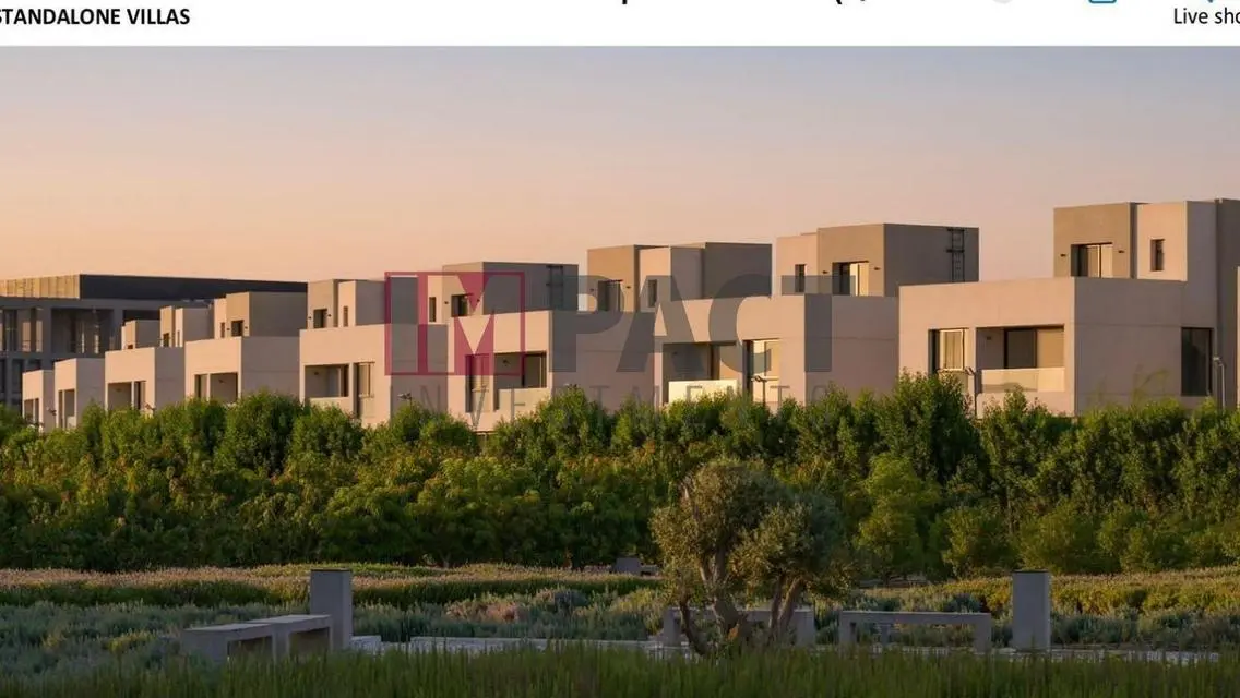 Luxury Villa with Private Garden and Pool