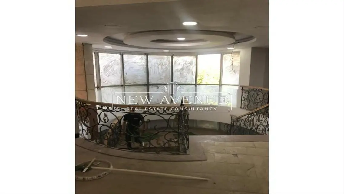 Apartment for Sale - 450 sqm in the Heart of the City