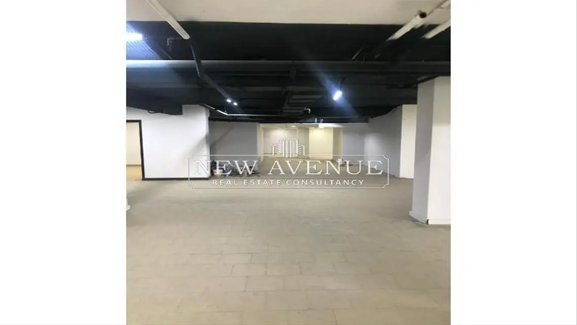 Apartment for Sale - 450 sqm in the Heart of the City