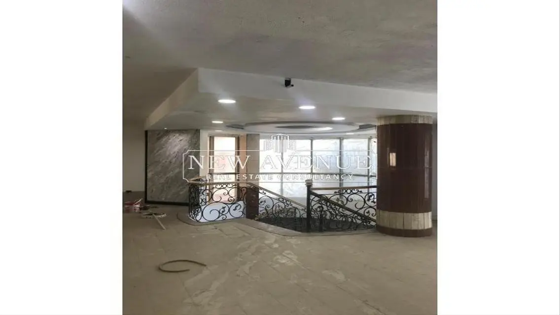 Apartment for Sale - 450 sqm in the Heart of the City