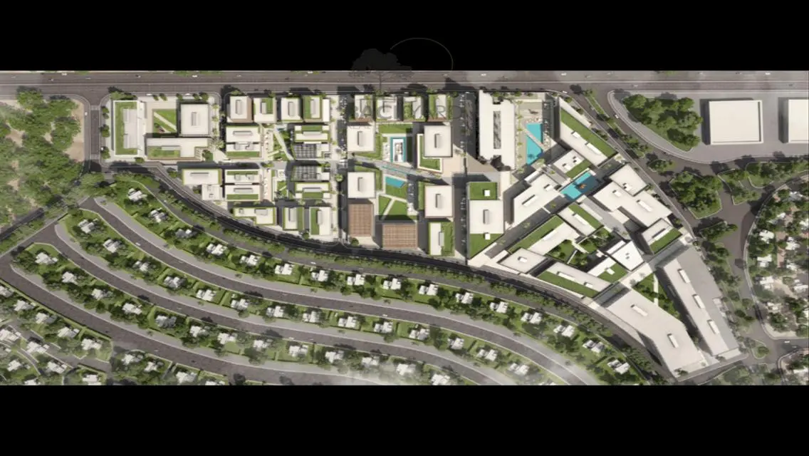 Luxury Property for Sale in Stone Park 5A-B