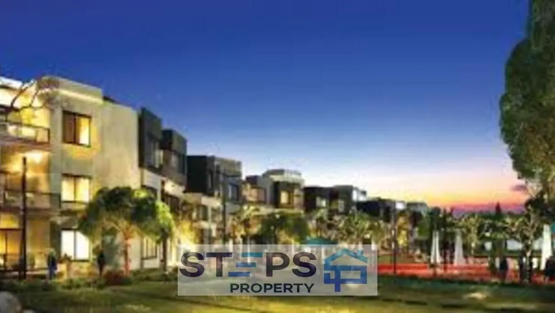 Stunning Apartment in Kayan Compound 6 October
