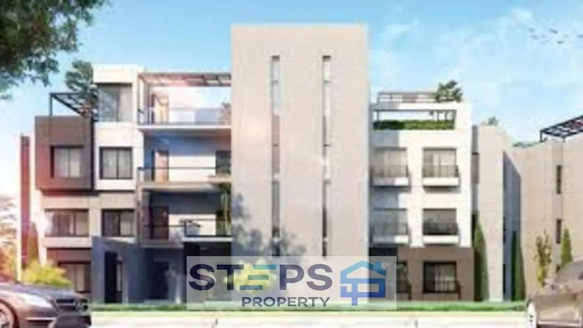 Stunning Apartment in Kayan Compound 6 October