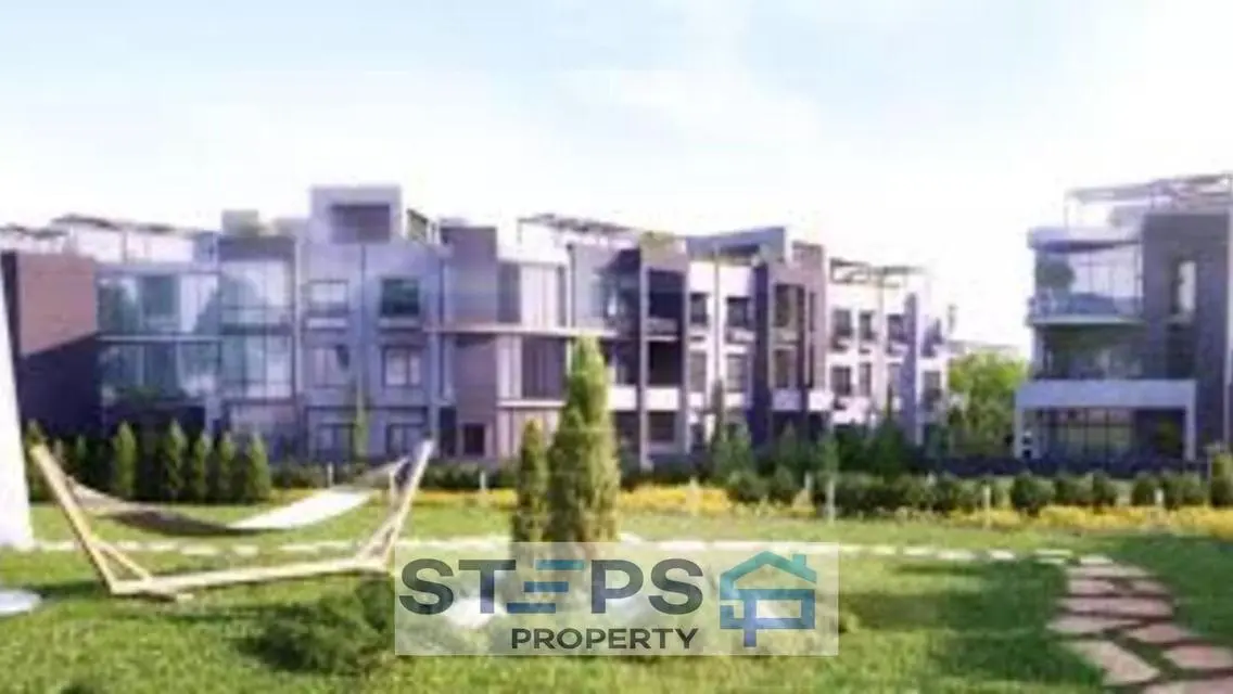 Stunning Apartment in Kayan Compound 6 October