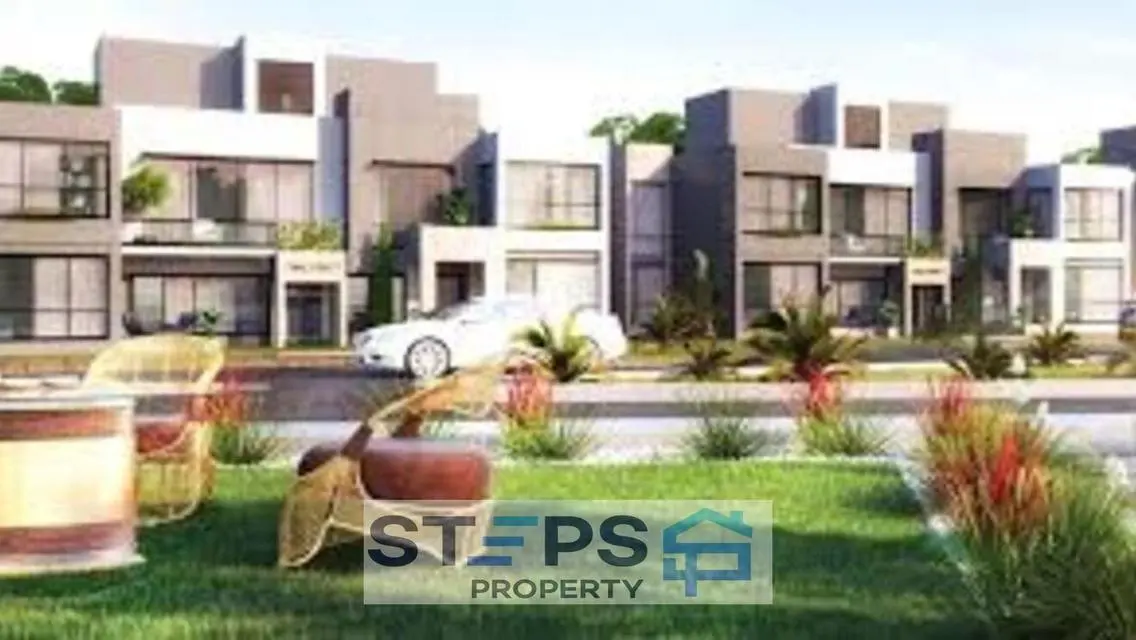 Stunning Apartment in Kayan Compound 6 October