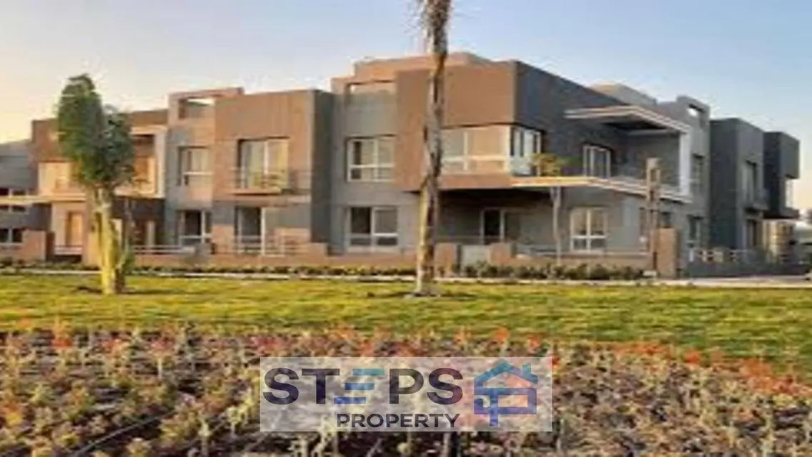 Stunning Apartment in Kayan Compound 6 October