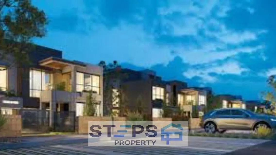 Stunning Apartment in Kayan Compound 6 October