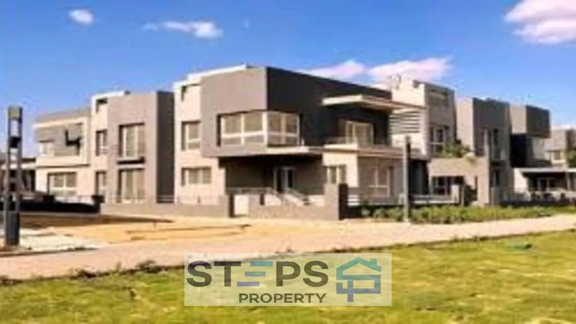 Stunning Apartment in Kayan Compound 6 October