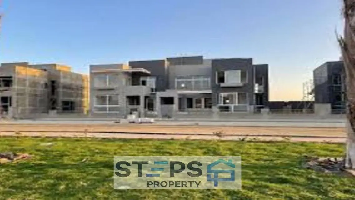 Stunning Apartment in Kayan Compound 6 October