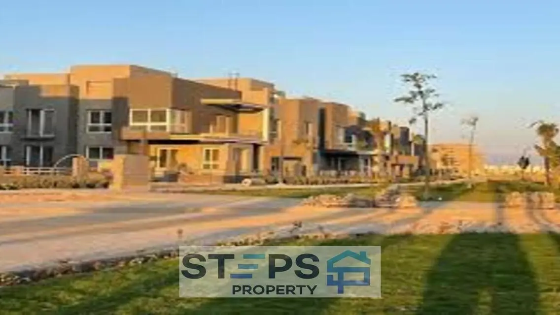 Stunning Apartment in Kayan Compound 6 October