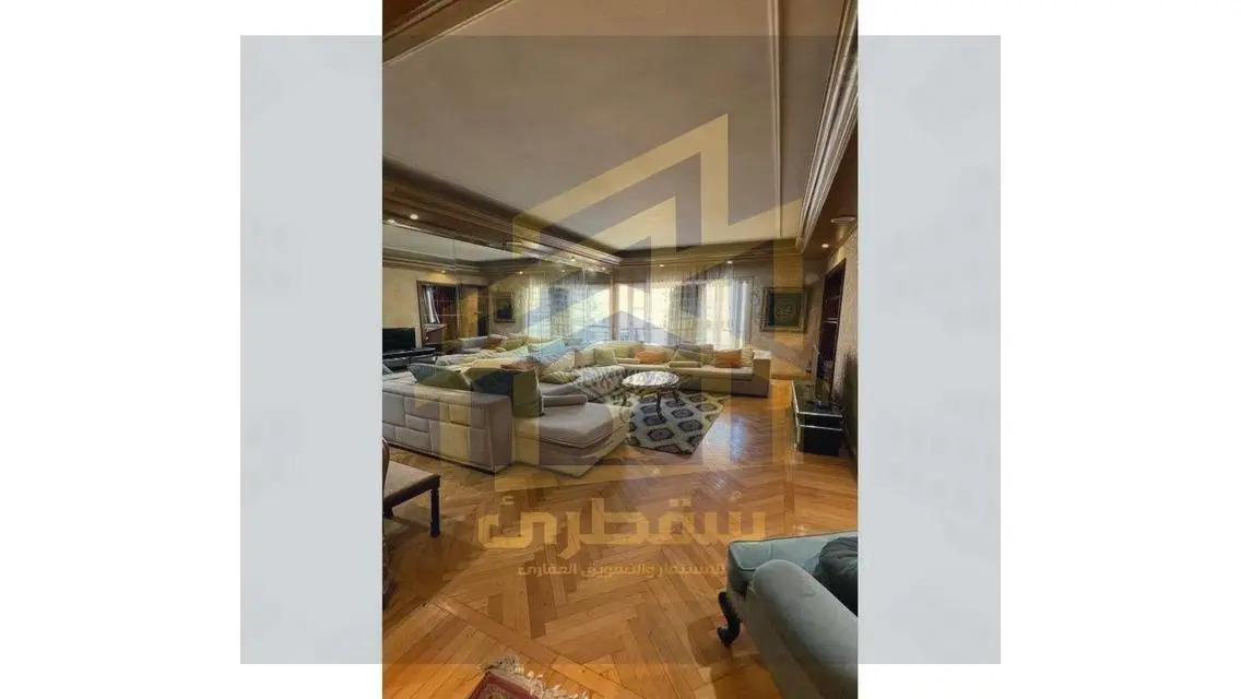 Luxury Apartment for Rent in a Prime Location