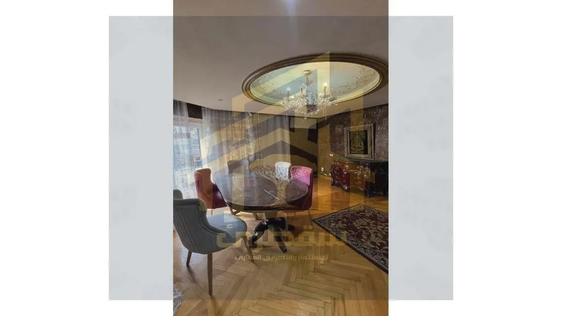 Luxury Apartment for Rent in a Prime Location