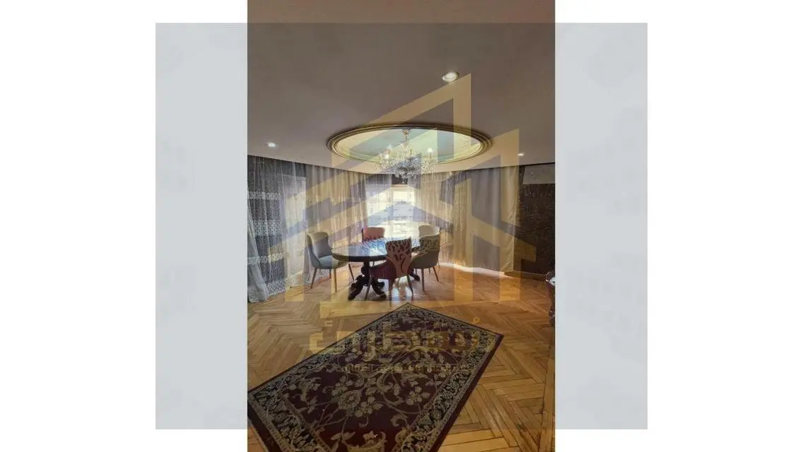 Luxury Apartment for Rent in a Prime Location