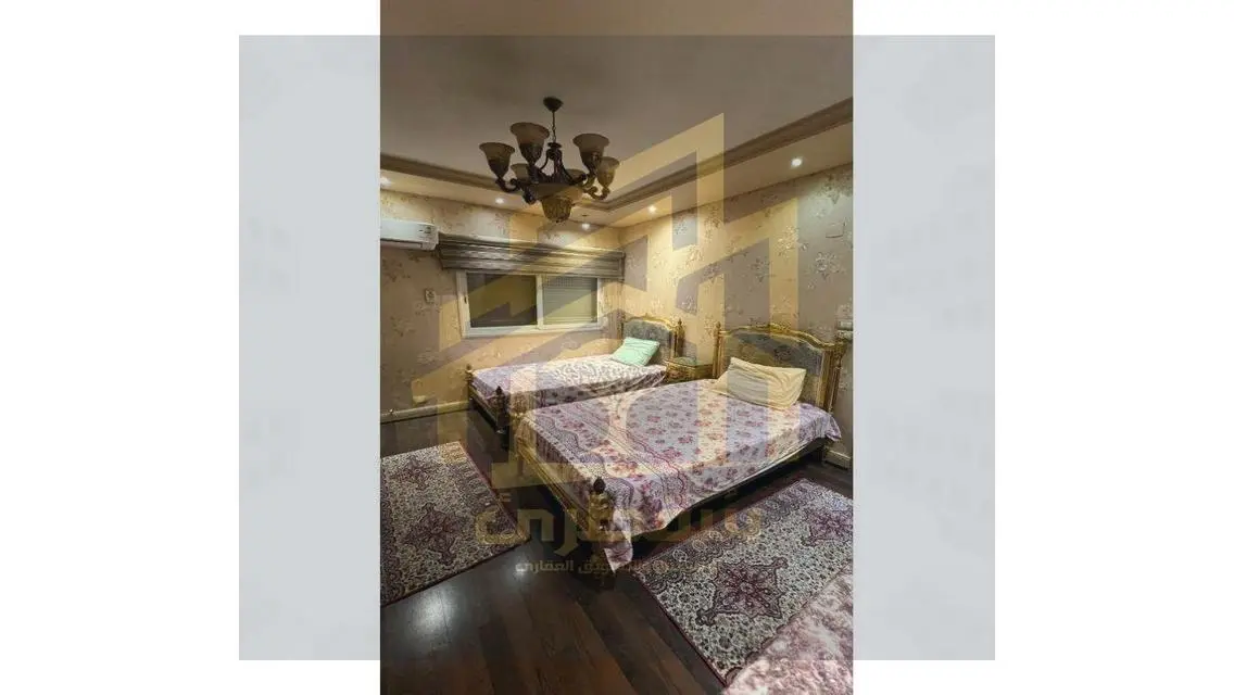 Luxury Apartment for Rent in a Prime Location