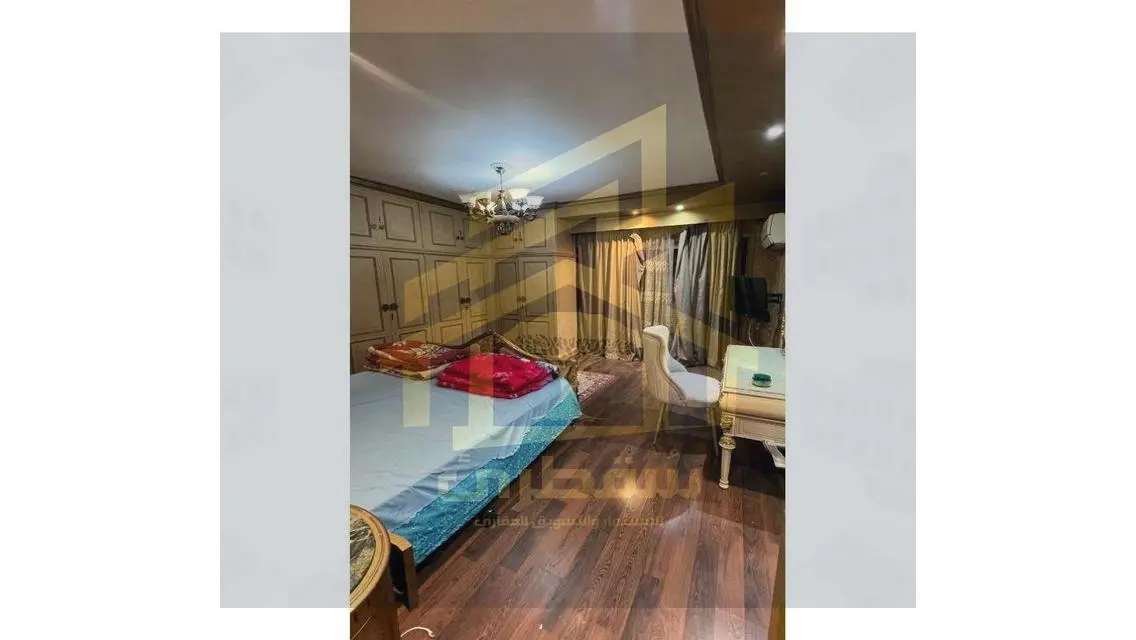 Luxury Apartment for Rent in a Prime Location