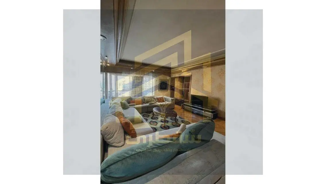 Luxury Apartment for Rent in a Prime Location