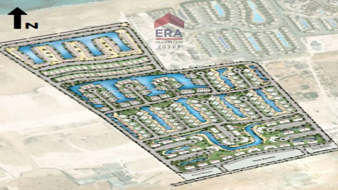 Luxury Apartment in Egypt Priced at 21,500,000 EGP