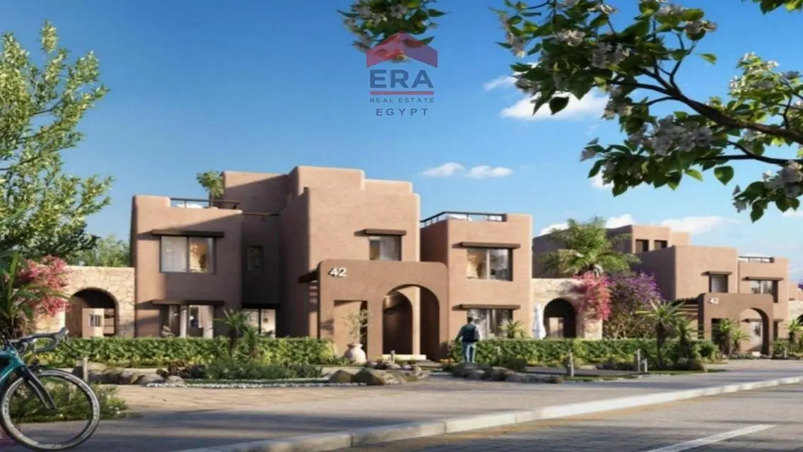 Luxury Apartment in Egypt Priced at 21,500,000 EGP
