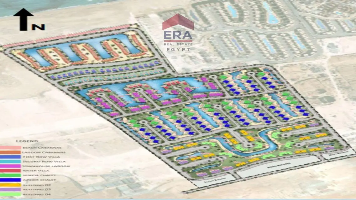 Luxury Apartment in Egypt Priced at 21,500,000 EGP