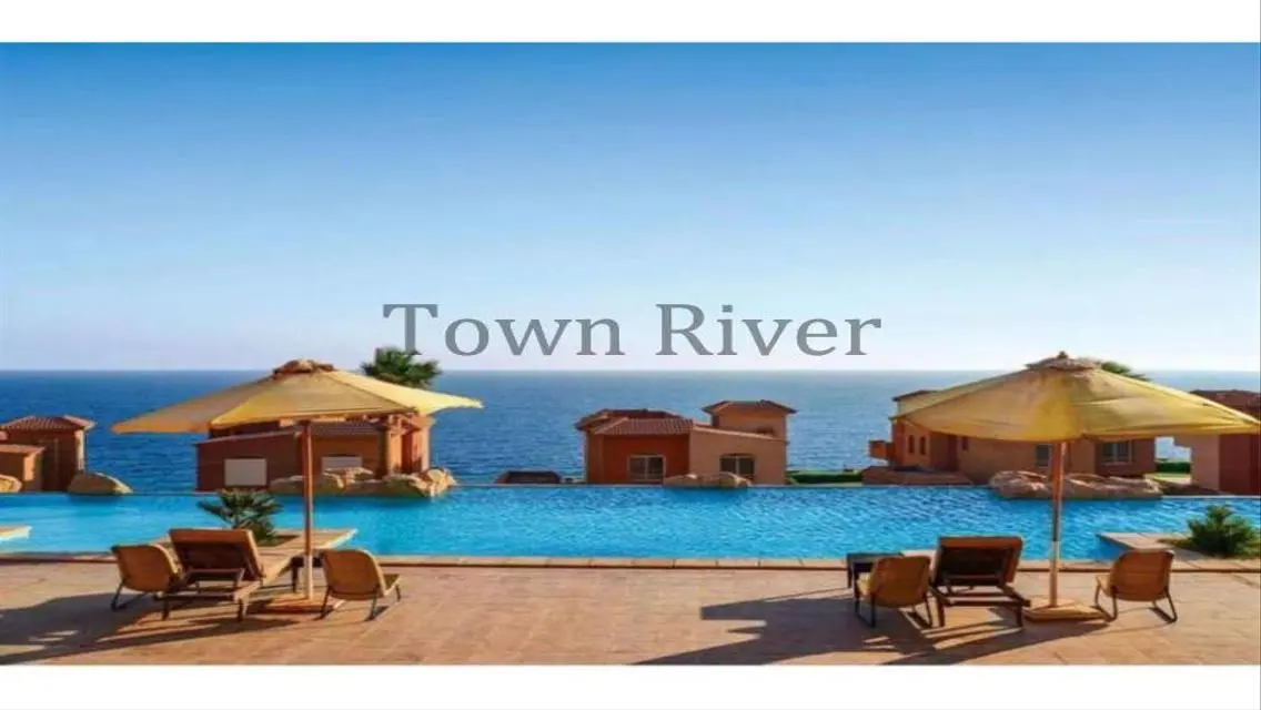Luxury 4 Bedroom Apartment for Sale with Private Garden and Shared Pool