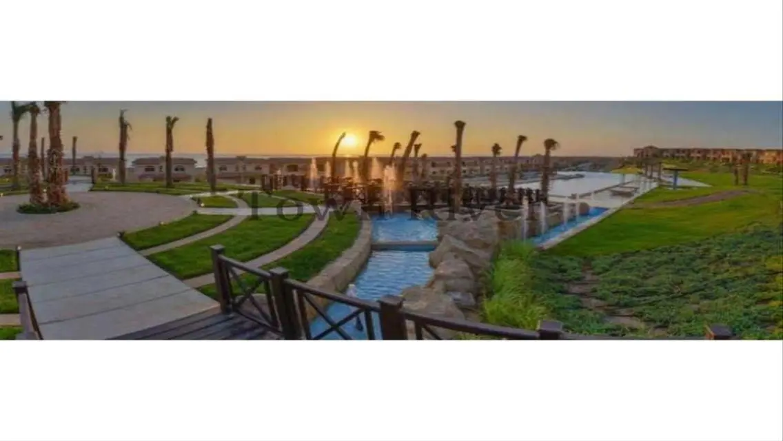 Luxury 4 Bedroom Apartment for Sale with Private Garden and Shared Pool