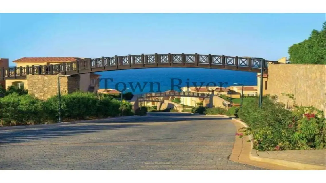 Luxury 4 Bedroom Apartment for Sale with Private Garden and Shared Pool