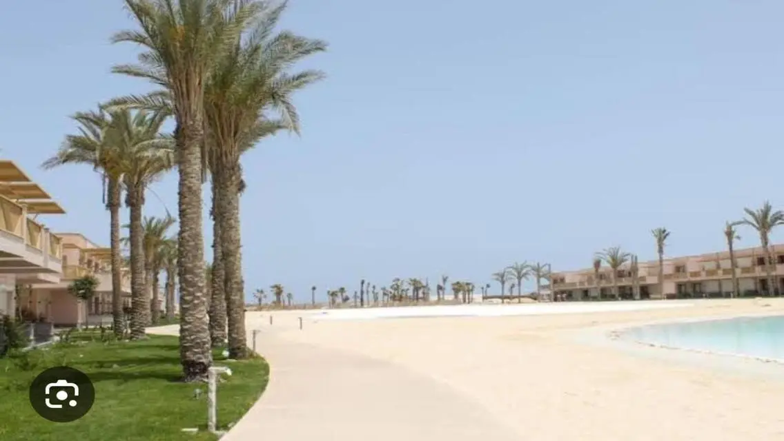 شقة مميزة للبيع بتسهيلات مدهشة