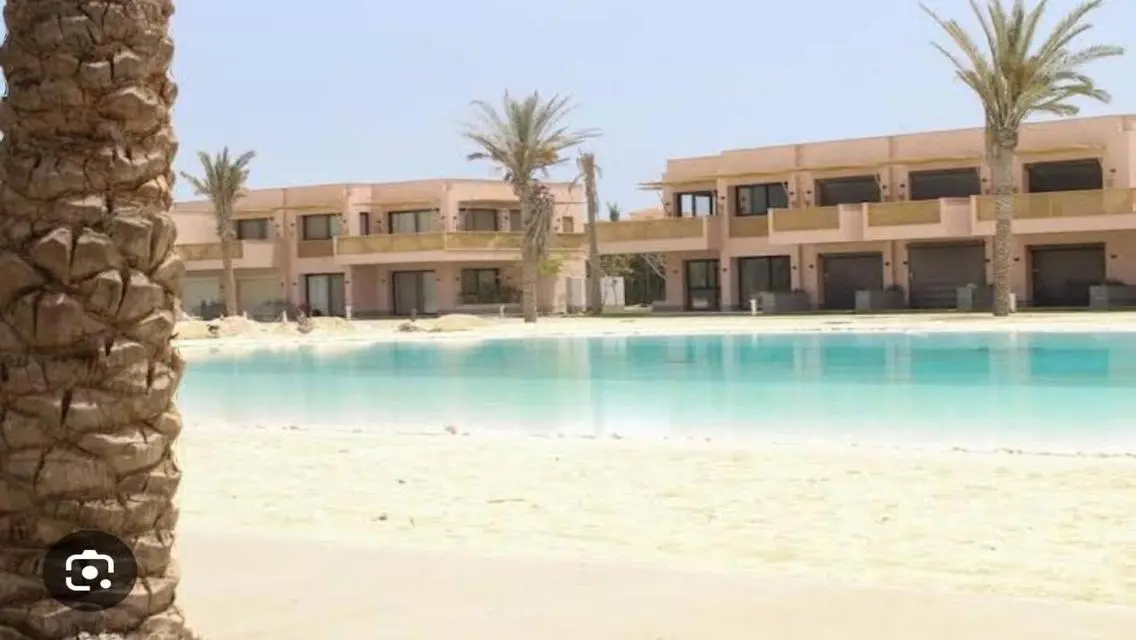 شقة مميزة للبيع بتسهيلات مدهشة
