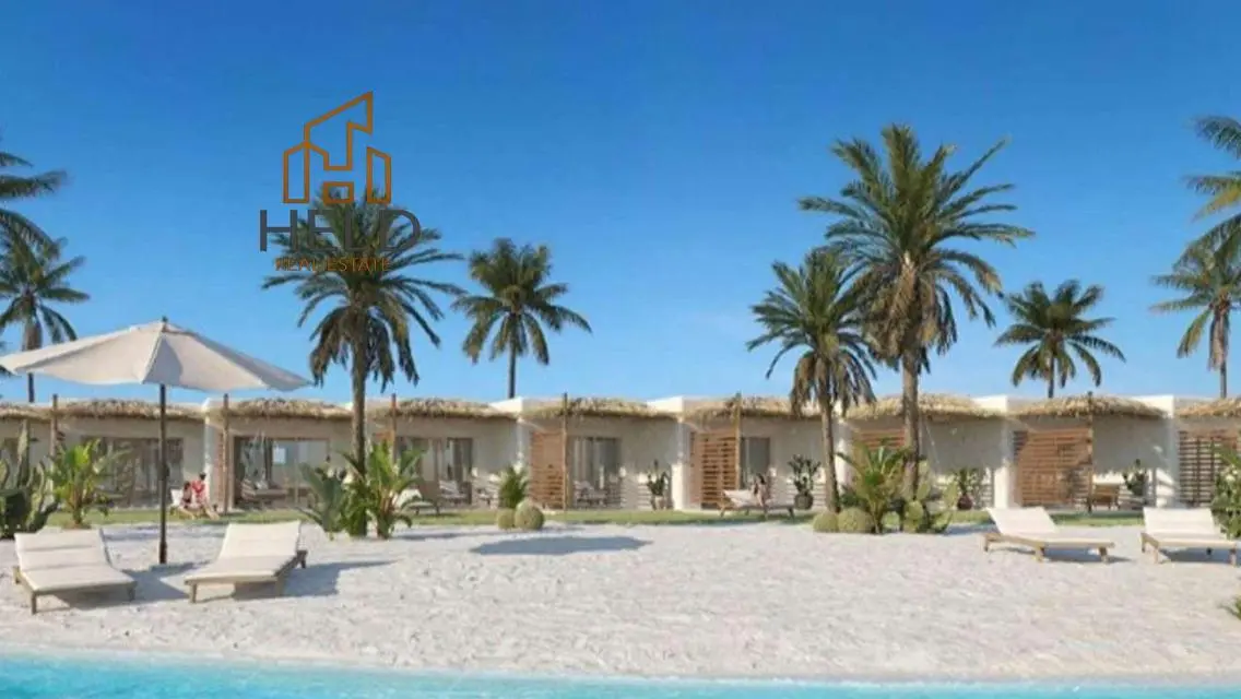 Luxurious Villa for Sale with Private Pool and Garden
