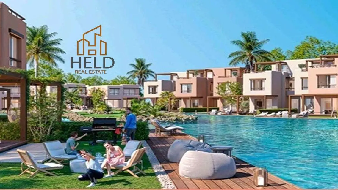 Luxurious Villa for Sale with Private Pool and Garden