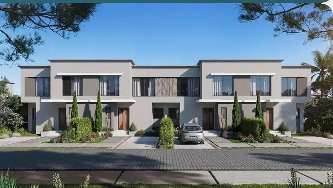 Luxury Villa with Complete Amenities in Badya Palm Hills