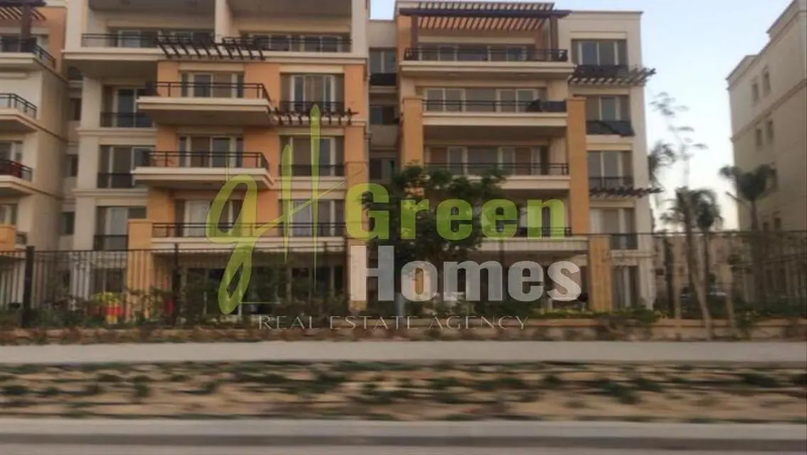 Luxurious Green Home with Private Garden