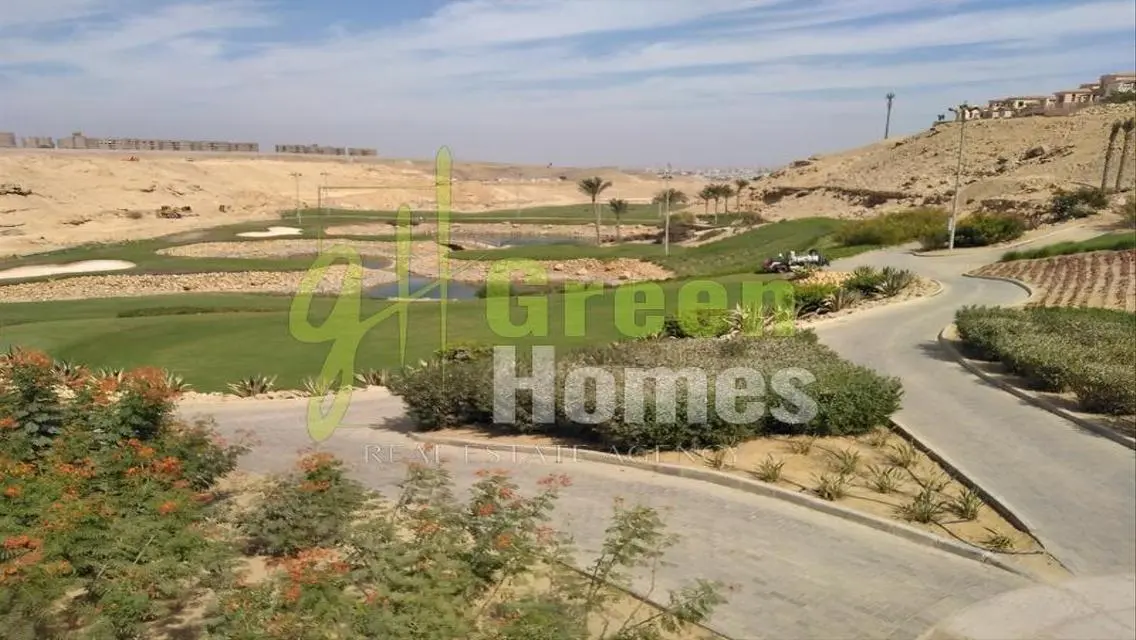 Luxurious Green Home with Private Garden