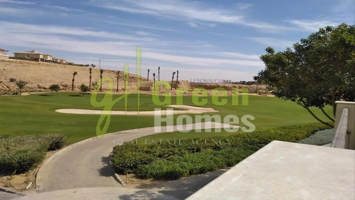 Luxurious Green Home with Private Garden