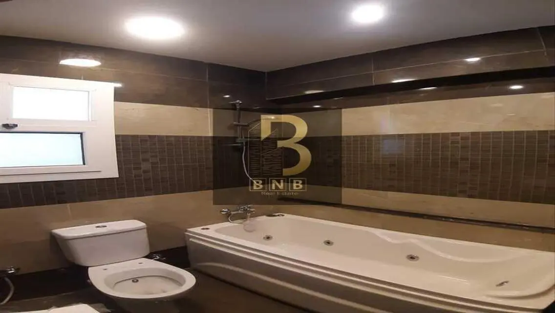 Luxurious Apartment for Sale in the Heart of the City
