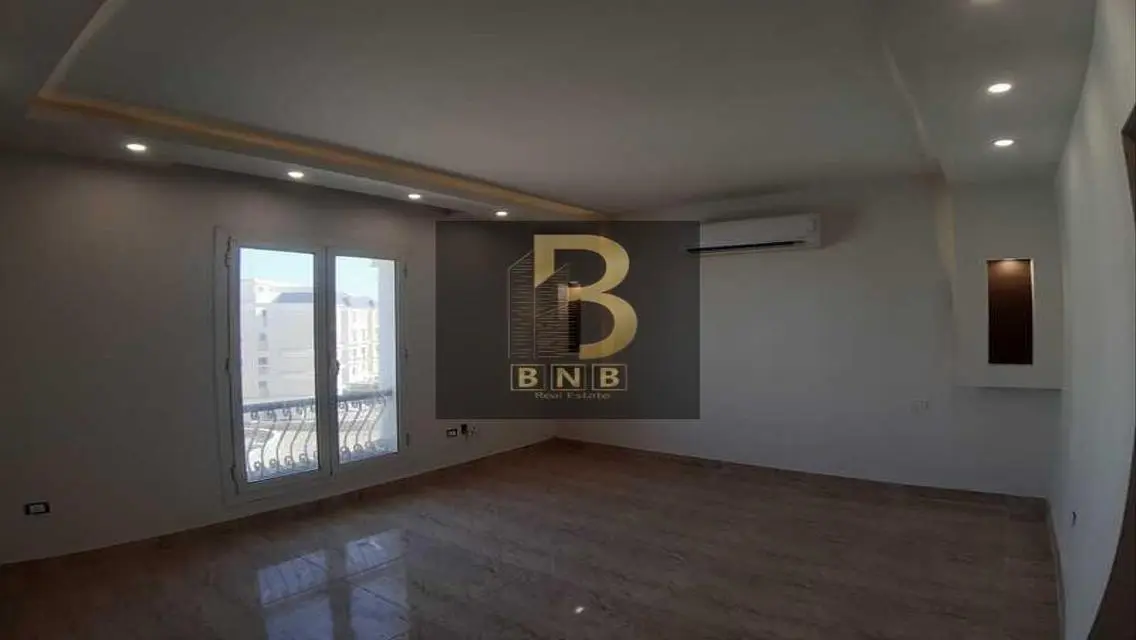 Luxurious Apartment for Sale in the Heart of the City