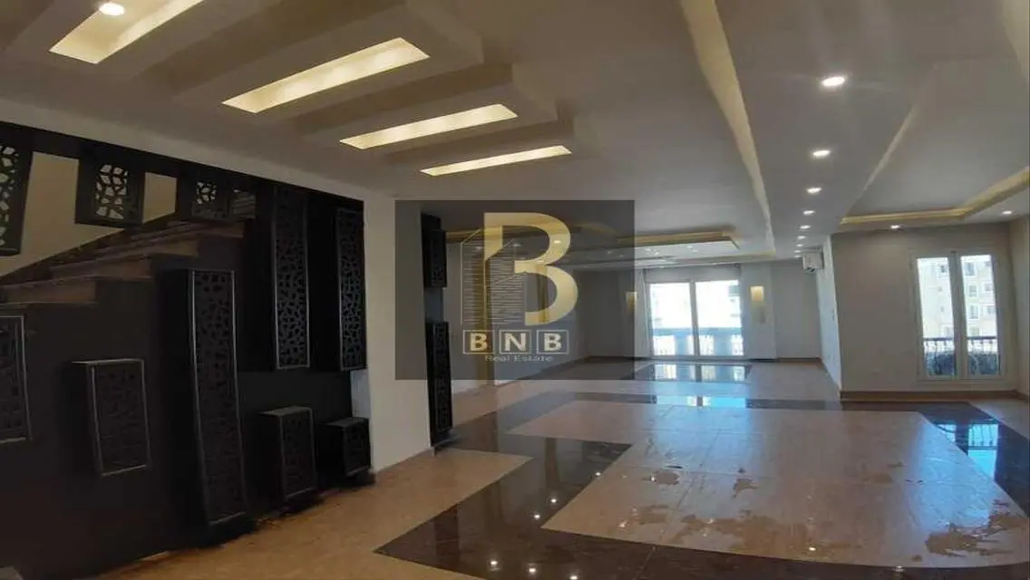 Luxurious Apartment for Sale in the Heart of the City