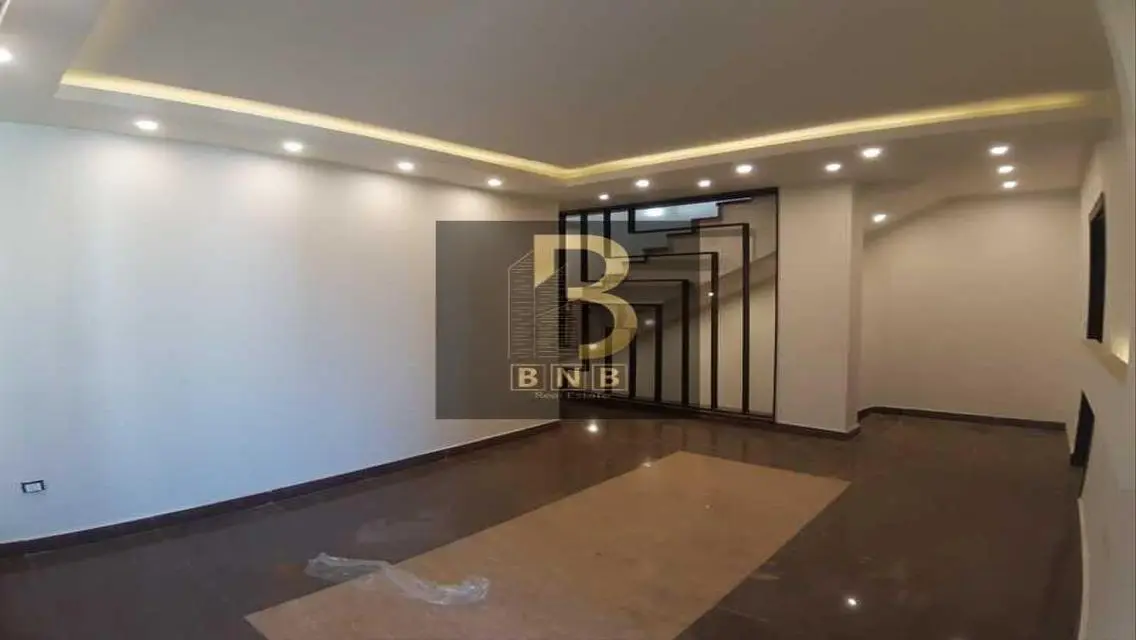 Luxurious Apartment for Sale in the Heart of the City