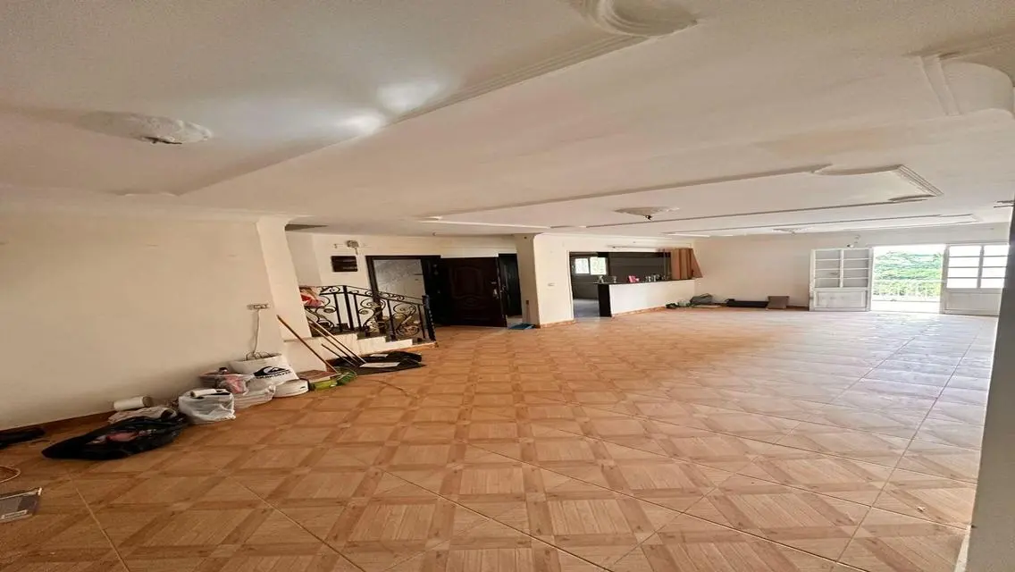 Luxury Apartment for Sale: 150 Sq. M in the Heart of the City