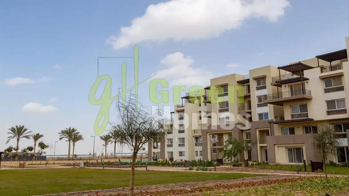 Luxury Green Home for Sale